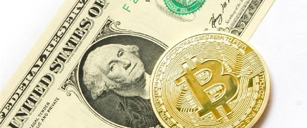 研究员：比特币的主导地位与美元之间存在着一种奇怪的联系