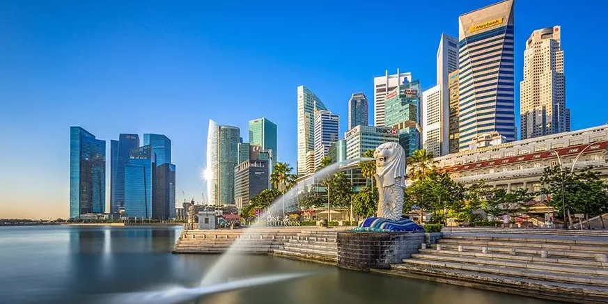 联合建设“一带一路”已成为中国和新加坡合作的重点