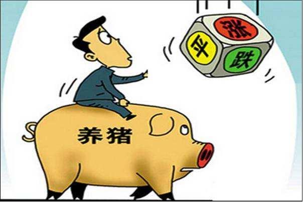 猪价下跌关注，专家称价格不太可能低于10元/公斤