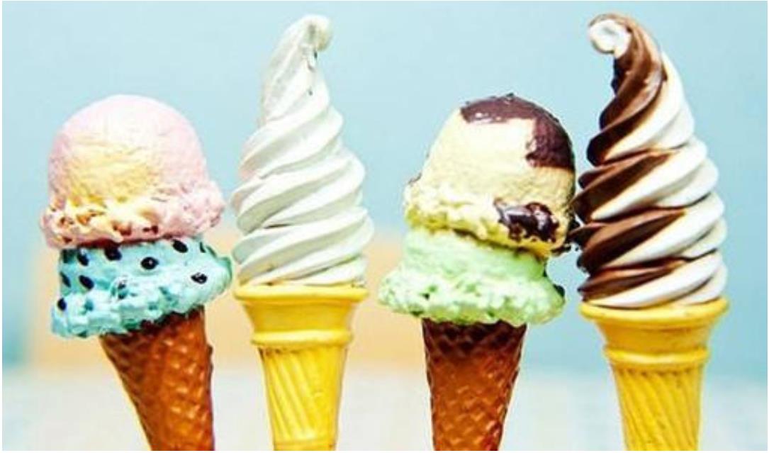 从消暑到悠闲， 冰淇淋行业聚“津”开启“甜蜜市场”