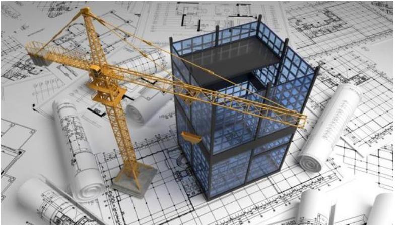 区块链技术能否应用于建筑工程行业？