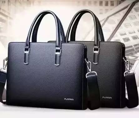 品牌皮包是由王总在2013年一手创办！