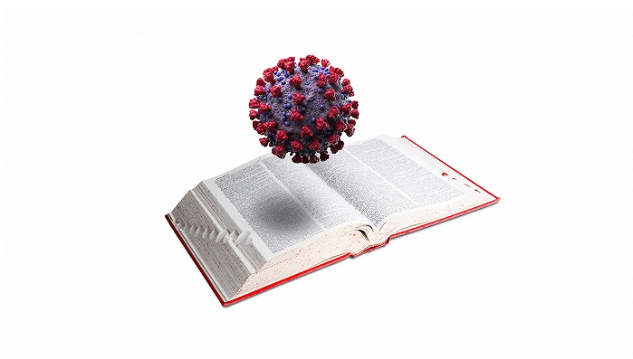 《牛津英语词典》是如何被新冠病毒改变了？