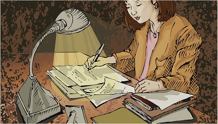 历史上女性写作出现后：中国当代文学应如何如何书写拉姆们？