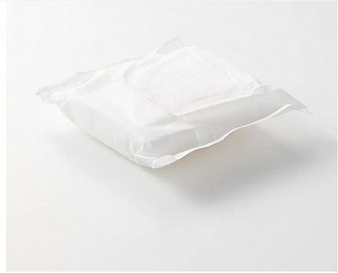 Muji推出极简包装卫生棉