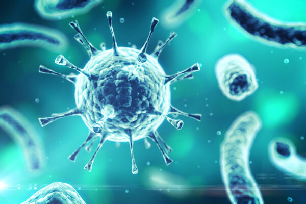  FDA公布了新冠病毒COVID-19疫苗批准的新指南
