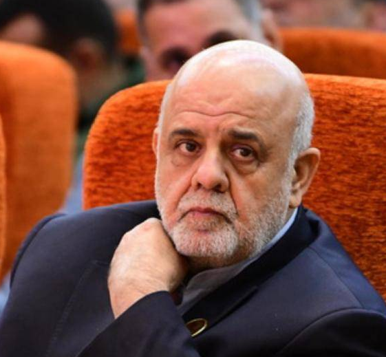美国再次用制裁手段， 伊朗驻伊拉克大使被“拉黑”