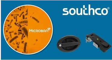 Microban引入了新的抗菌添加剂来保持高接触表面的清洁