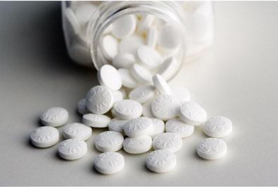 阿司匹林能降低新型冠状病毒患者的死亡风险