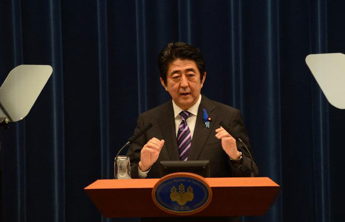 日媒：日本政府已决定不支持韩国候选人当选世贸组织总干事