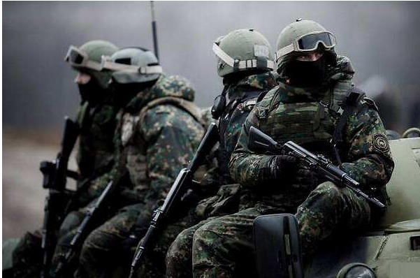 韩国国防部：美军正在考虑灵活调整驻外部队