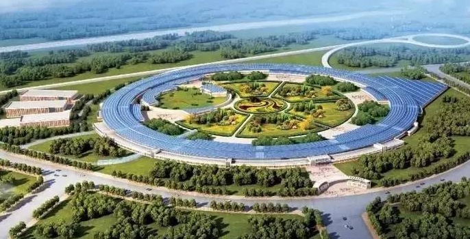 北京：怀柔科学城建设为世界级原创创新轴承区