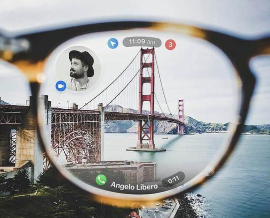 索尼将为苹果提供用于 AR/VR 眼镜的 OLED 微型显示屏
