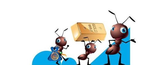 乐天免税店推出蚂蚁花，以吸引年轻的中国消费者