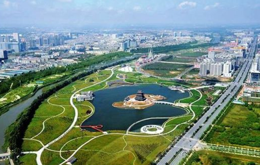 生态环境部：中国在生态环境保护方面的成就是有目共睹的