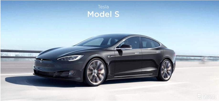 特斯拉召回了部分进口的Model S、Model X车型