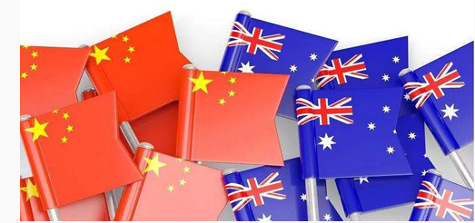 香港媒体：澳大利亚应远离美国对中国的道德考察