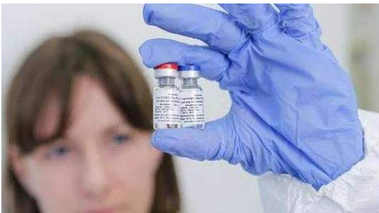 俄罗斯向世界卫生组织申请批准新冠肺炎疫苗的紧急使用