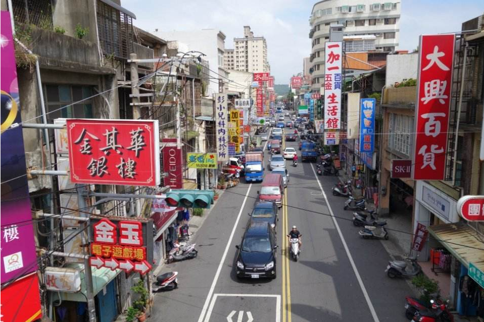 台庆市抓住大湾区发展机遇，为台湾博览会注入活力