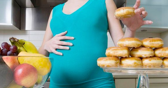 孕妈妈“大补”不好使，饮食均衡才是最佳！
