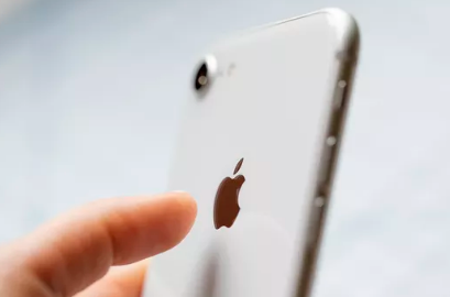 苹果在你的iPhone上增加了一个你可能根本没有注意到的秘密按钮
