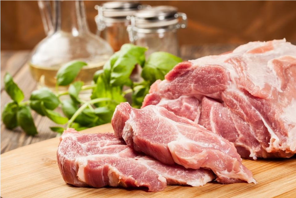 肉价连跌9周：元旦、春节百姓碗里的猪肉有保障吗？