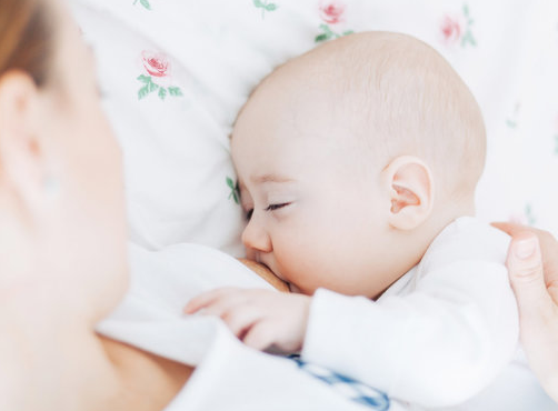 为什么婴儿不吃母乳呢？
