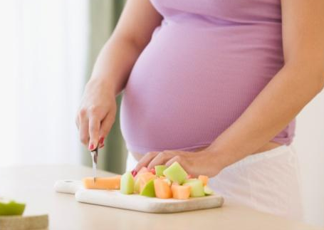 孕晚期如何补充营养