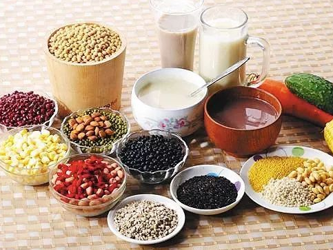 黄国胜：促进营养保健食品产业发展的四条建议