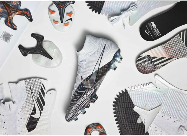 Nike发布mercurial dream speed 3足球鞋