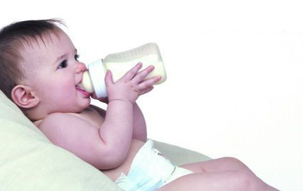 奶粉段数越低越有营养？选奶粉这几个误区很多妈妈都中招了？