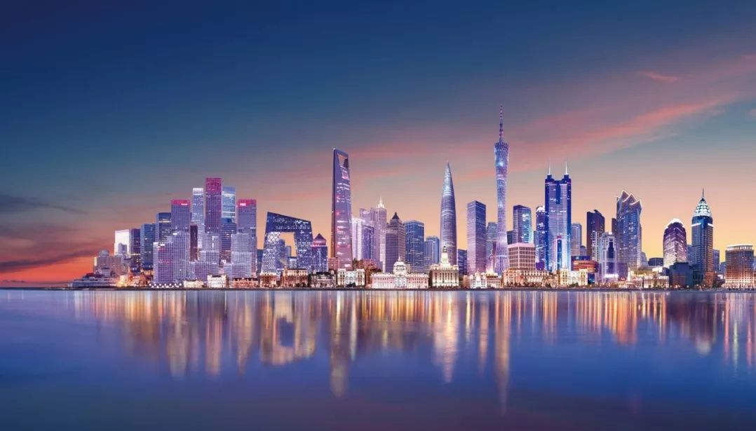 大湾区的兴建为香港的发展提供了新的动力