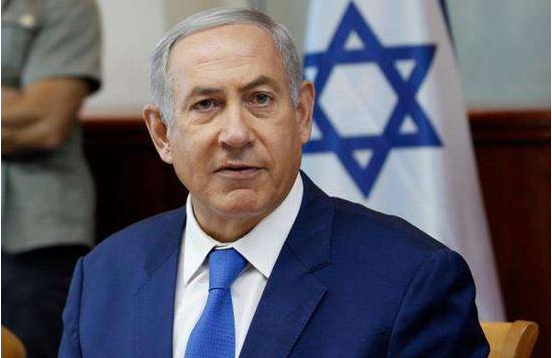 以色列总理本雅明祝贺拜登赢得大选，并对特朗普表示感谢