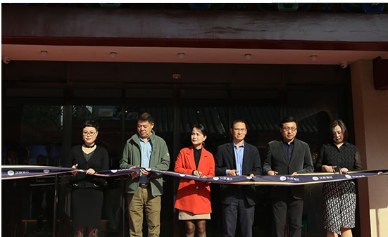 北京第一家旗舰店的新汉庭产品推出，作为一项产品升级，可以有效地运作