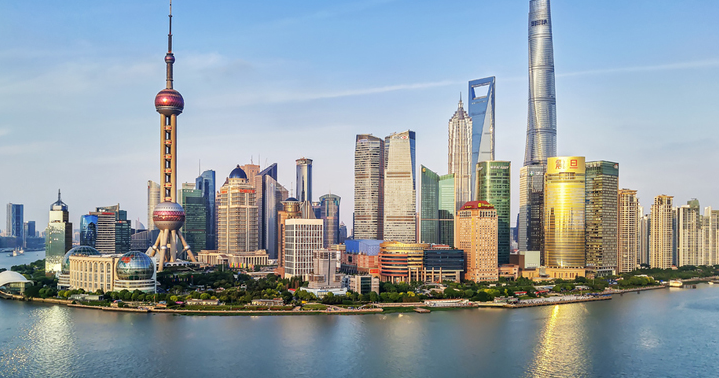 最新10大消费城市：上海稳居于第一，重庆逆袭广深