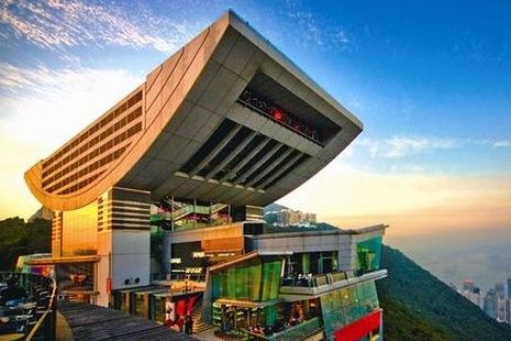香港半山超过1亿港元豪宅推“先住后付” 成交期有三年