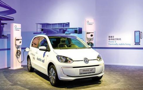 中国加快跨国汽车企业参与世博会的战略步伐