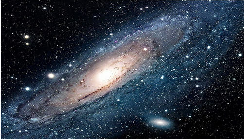 宇宙中40%的普通物质的隐藏部分或首次被发现