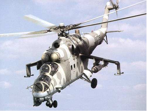 阿塞拜疆宣布，它愿意为错误攻击俄罗斯直升机支付赔偿