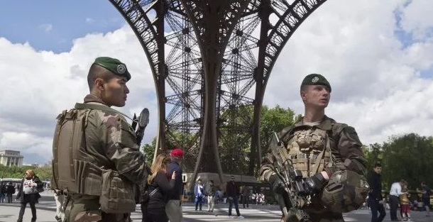 巴黎恐怖袭击5周年：面对严峻形势，法国加快反恐步伐