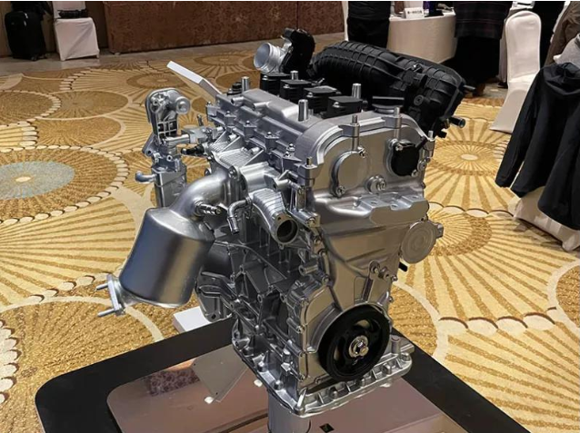 发布DM-I超级混合动力核心技术，比亚迪想要反击燃料卡车市场？