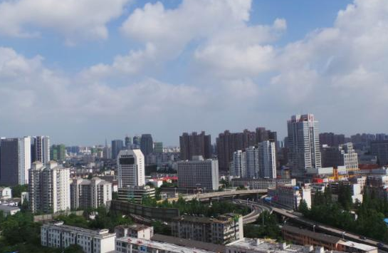 前3季度北方GDP十强城市：两城超万亿 ，郑州紧跟着天津