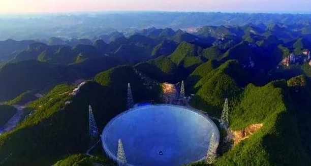 “中国天眼”的新发现 ，结束了天文界持续多年的争论