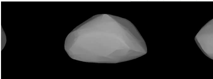 阿波菲斯小行星可能更有可能在2068年撞击地球