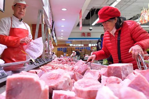 西安发现进口阿根廷冷冻猪肉外包装样本核酸检测，结果为阳性