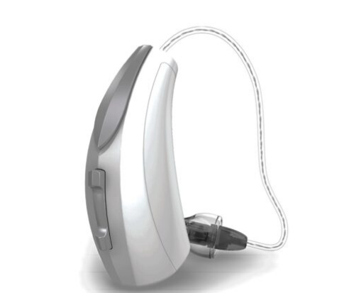 LivioEdgeAI助听器现在可以通过无线连接与MyEye一起使用