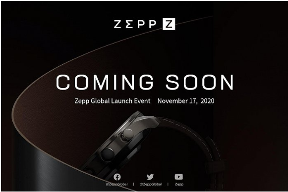 在带领运动员进入时尚圈之后，Zepp真的想成为每个人的健康顾问？