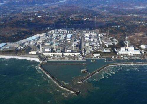 日本研究小组：福岛核电站周围地下水中的过量辐射