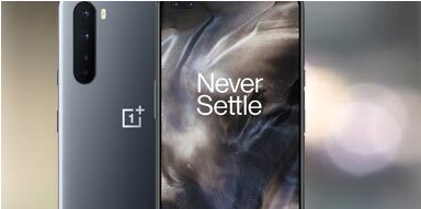 OnePlus即将推出的OnePlus8T智能手机已成为头条新闻