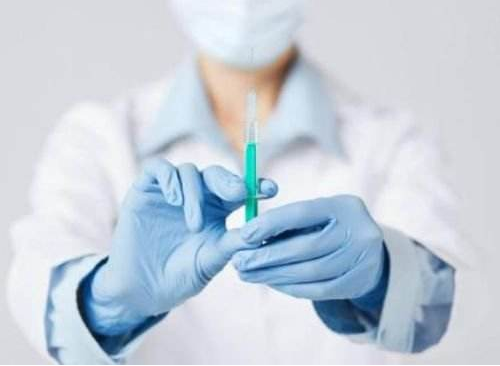 蒙古计划给60%以上人口接种新冠肺炎疫苗